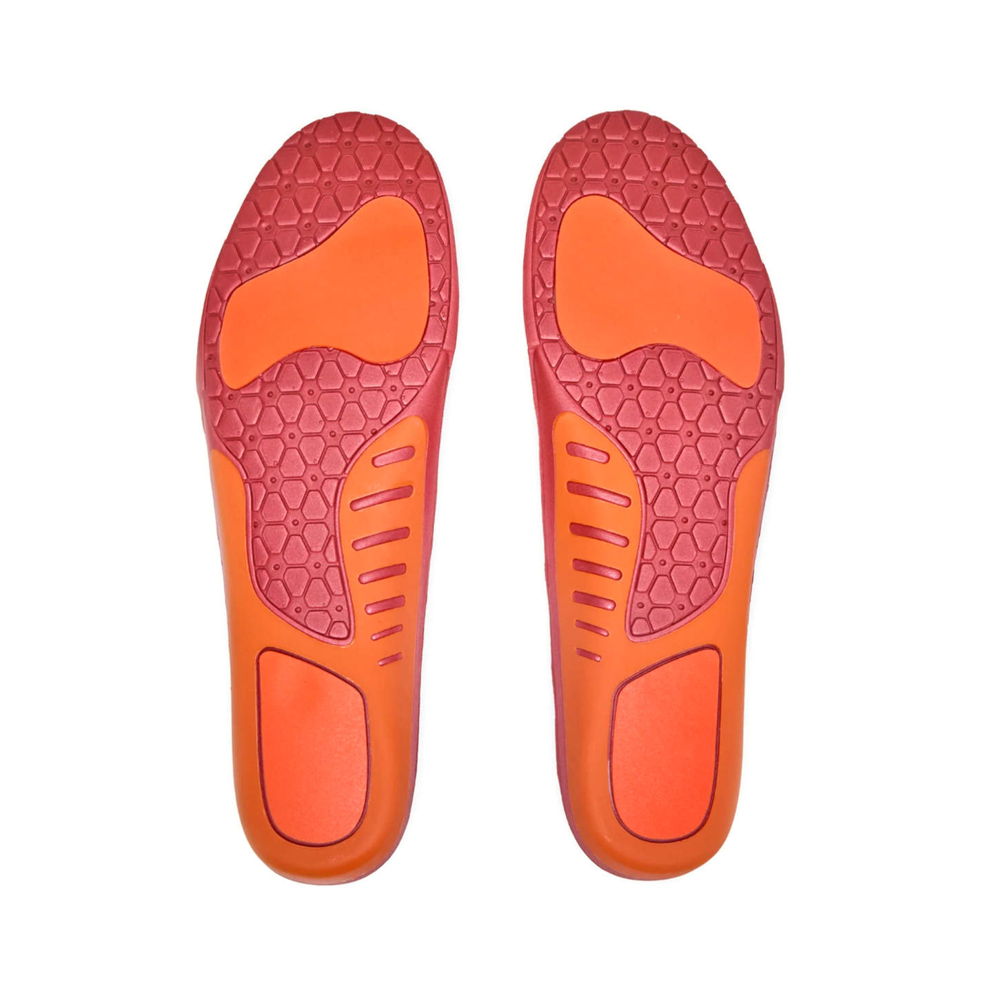 OLIVER CABELL COMFORT & PAIN RELIEF INSOLE UNISEX