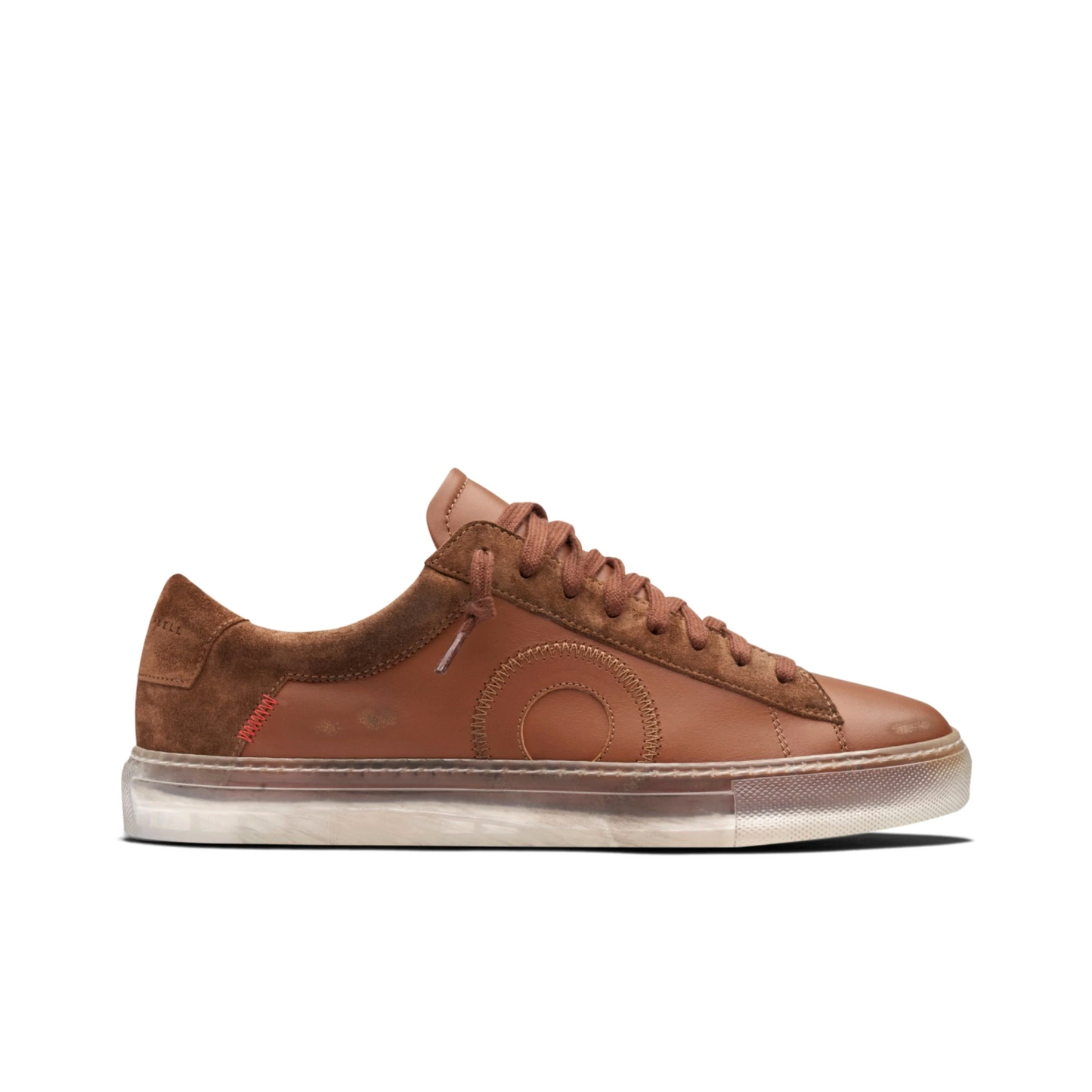 OLIVER CABELL LOW 1 SNEAKER MEN