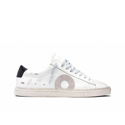 OLIVER CABELL LOW 1 WIDE SNEAKER MEN