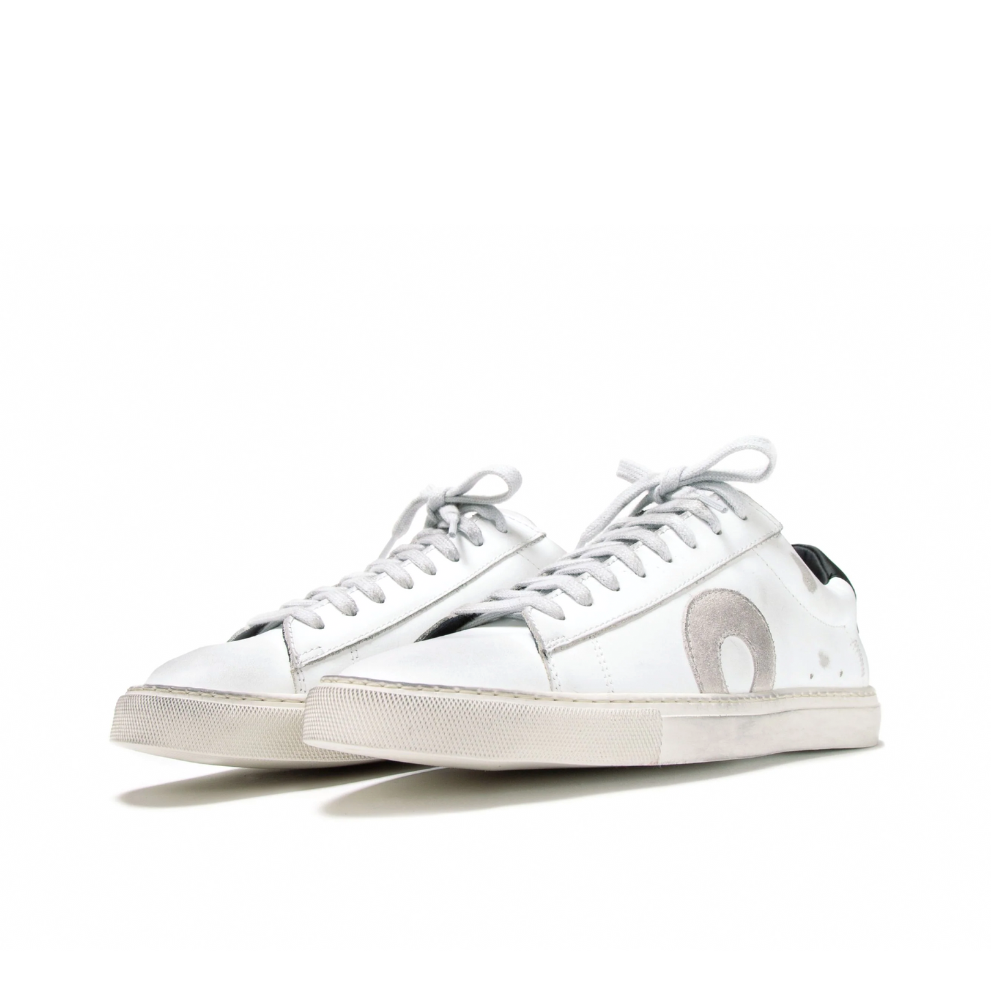 OLIVER CABELL LOW 1 WIDE SNEAKER MEN