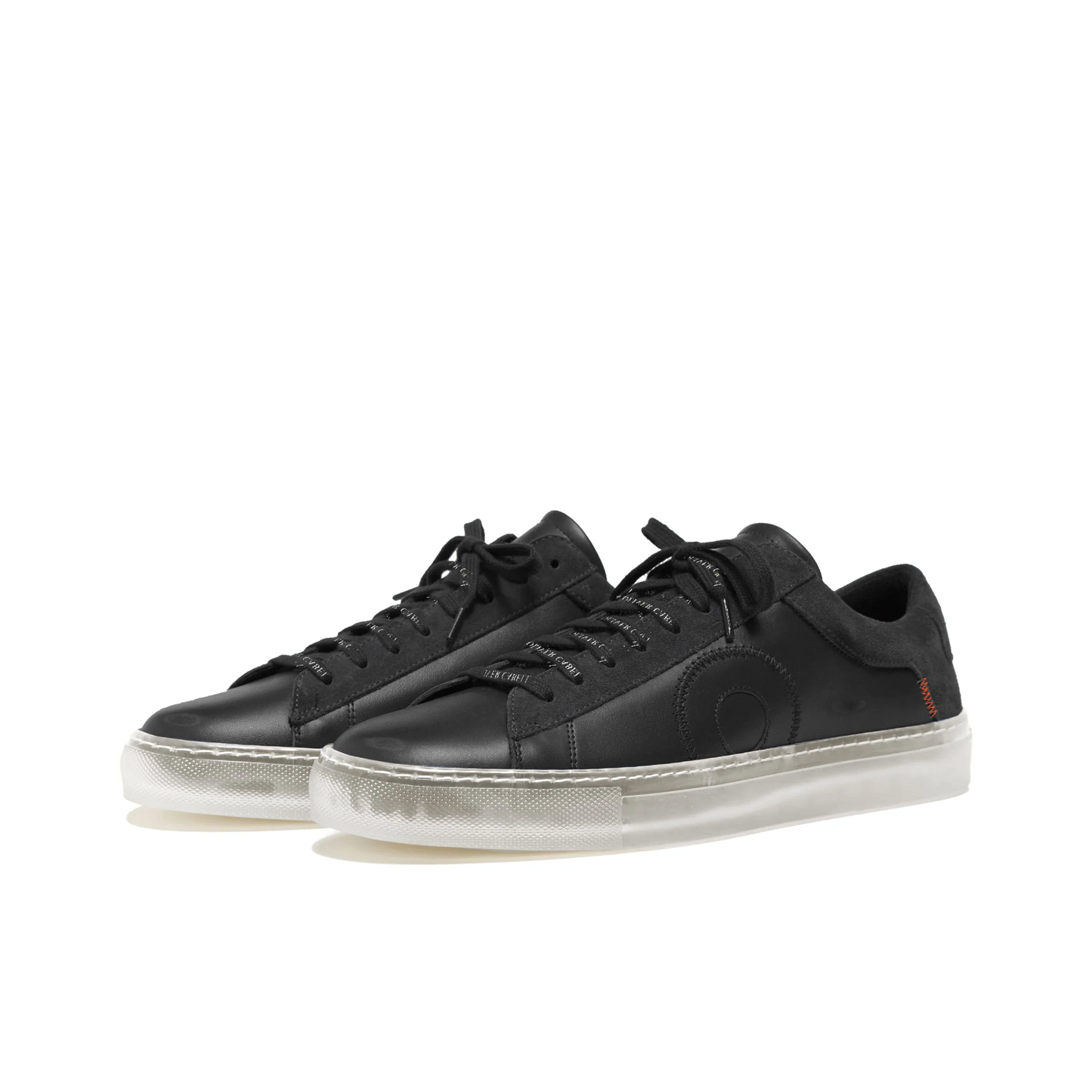 OLIVER CABELL LOW 1 SNEAKER MEN