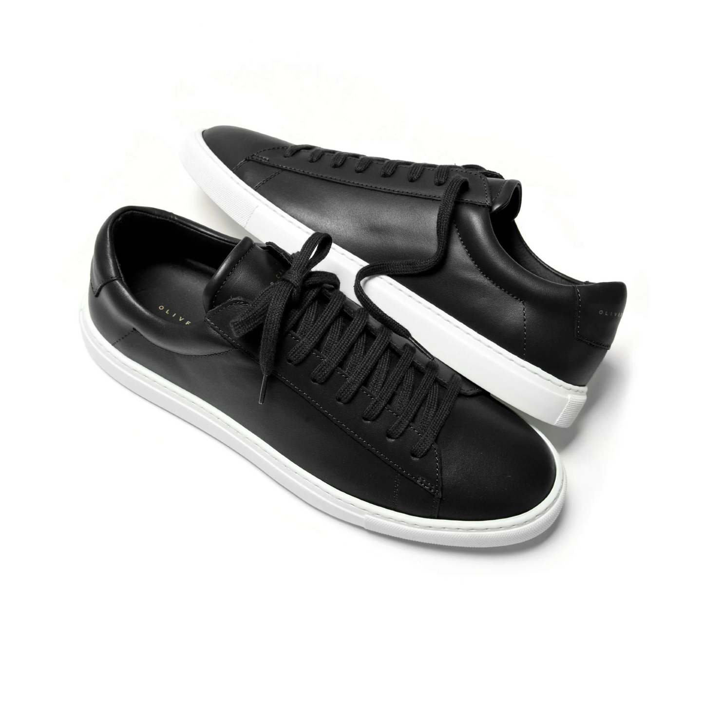 OLIVER CABELL LOW 1 WIDE SNEAKER MEN