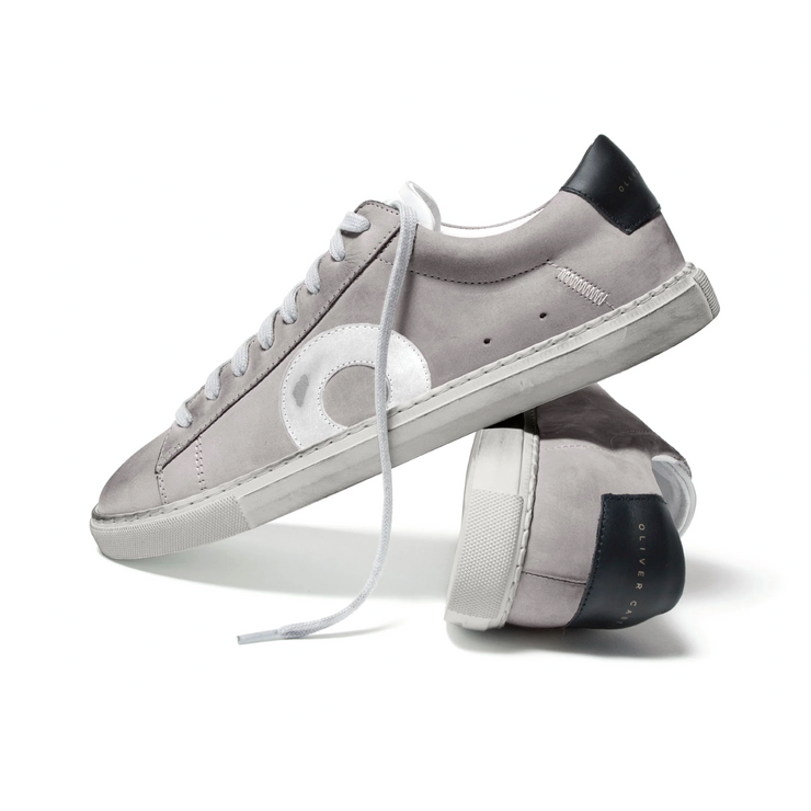 OLIVER CABELL LOW 1 SNEAKER MEN