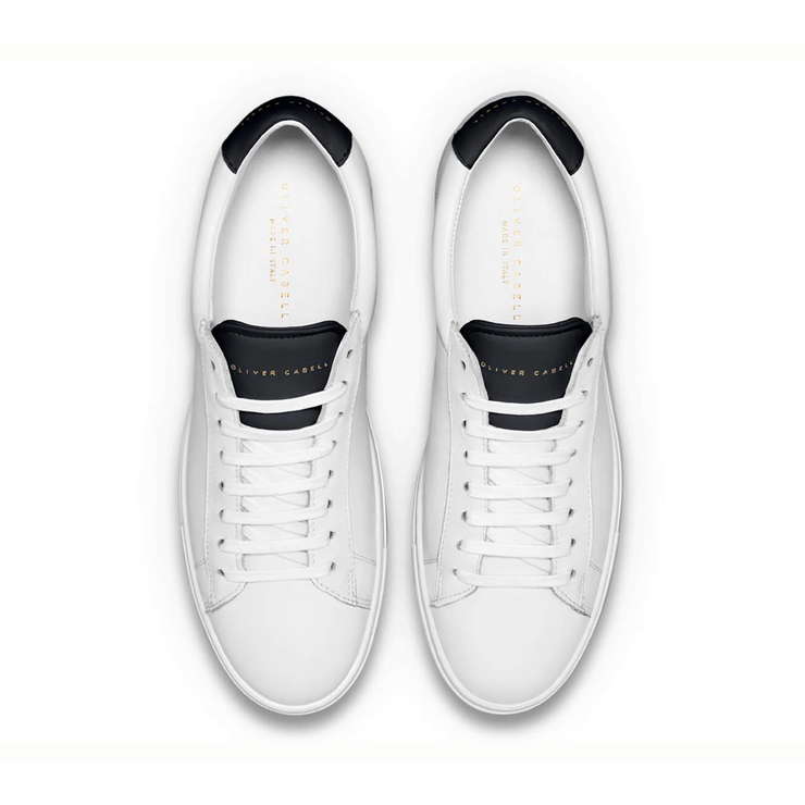 OLIVER CABELL LOW 1 SNEAKER WOMEN