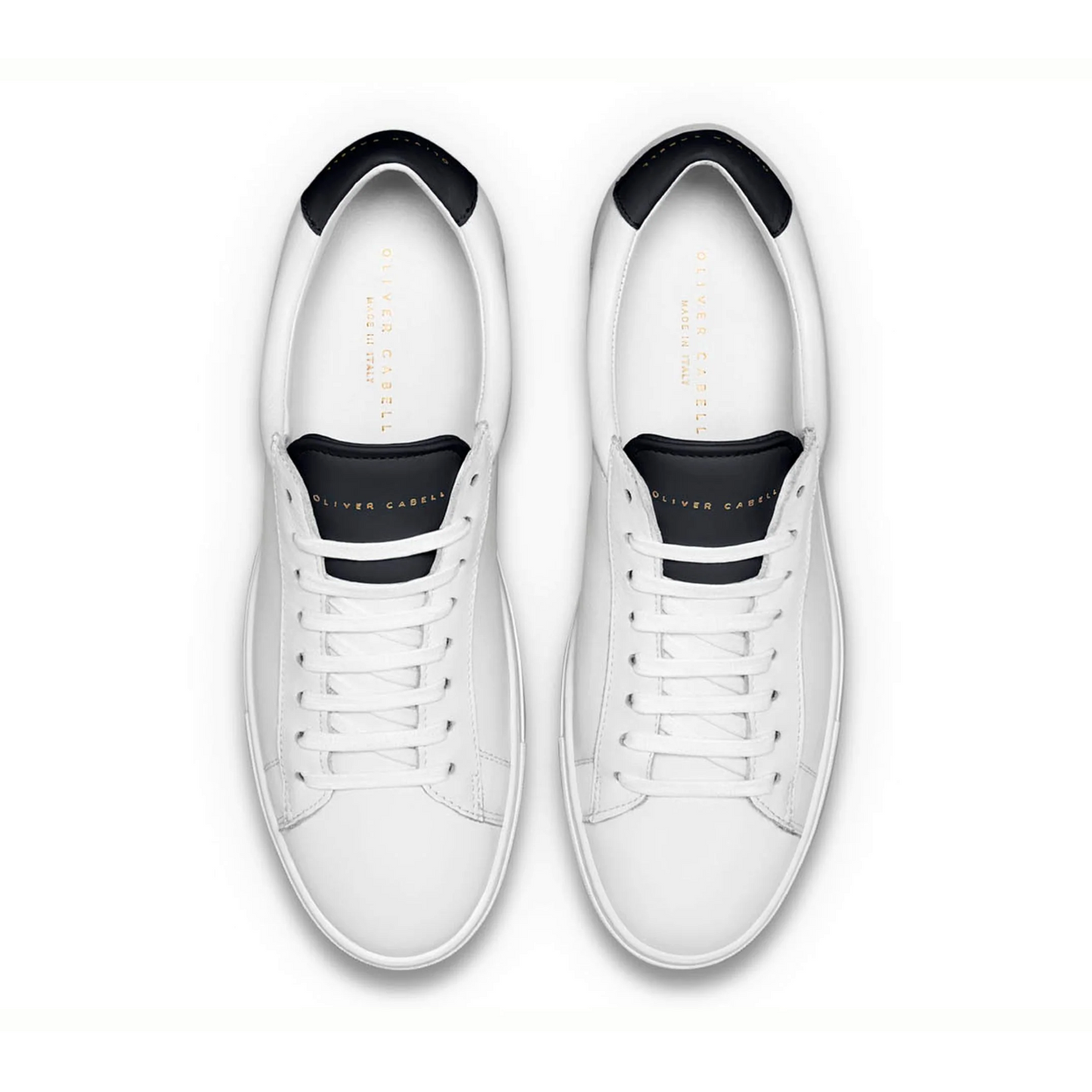 OLIVER CABELL LOW 1 WIDE SNEAKER MEN