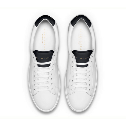 OLIVER CABELL LOW 1 WIDE SNEAKER MEN