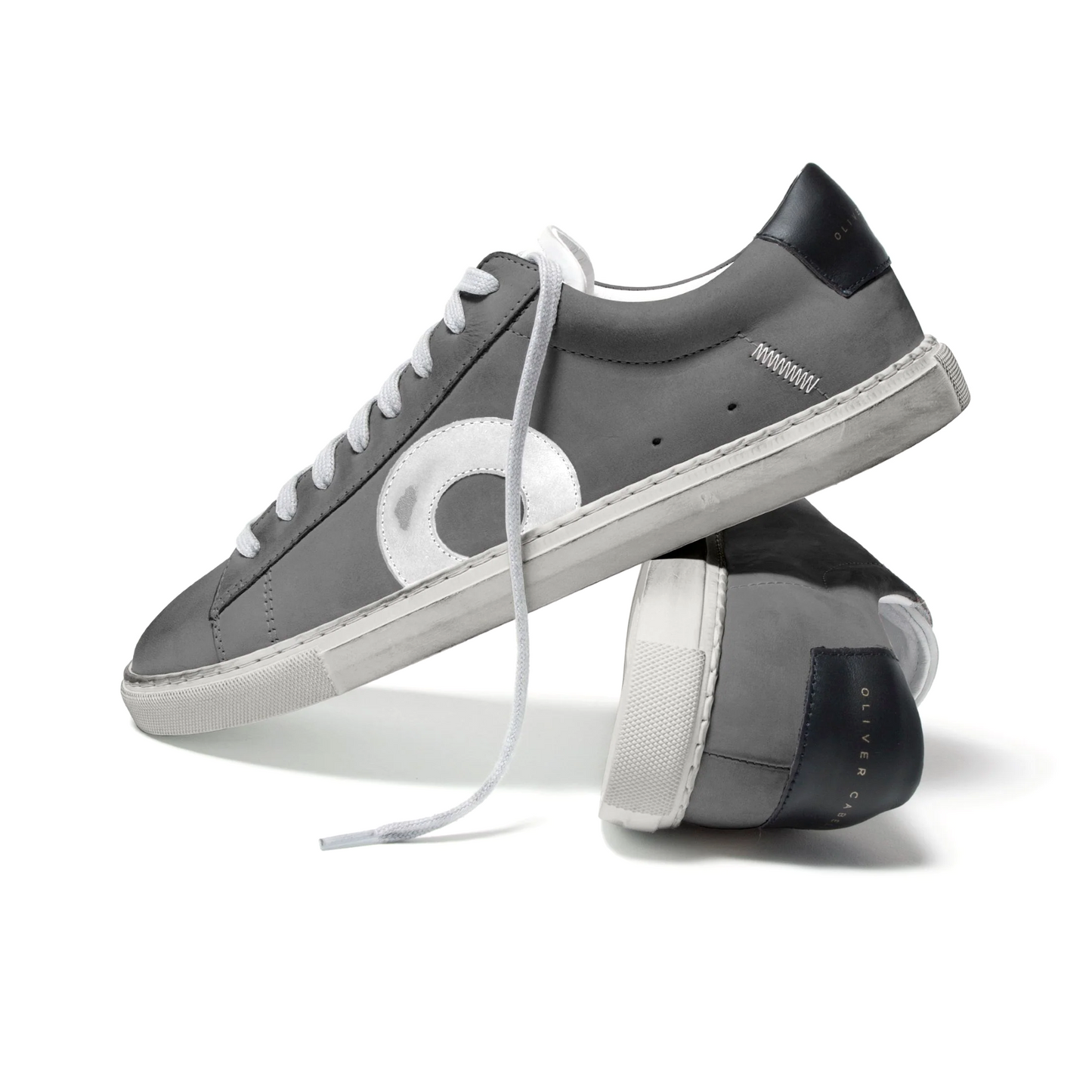 OLIVER CABELL LOW 1 SNEAKER MEN