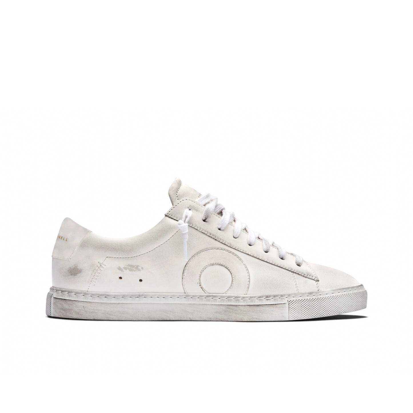 OLIVER CABELL LOW 1 SNEAKER UNISEX