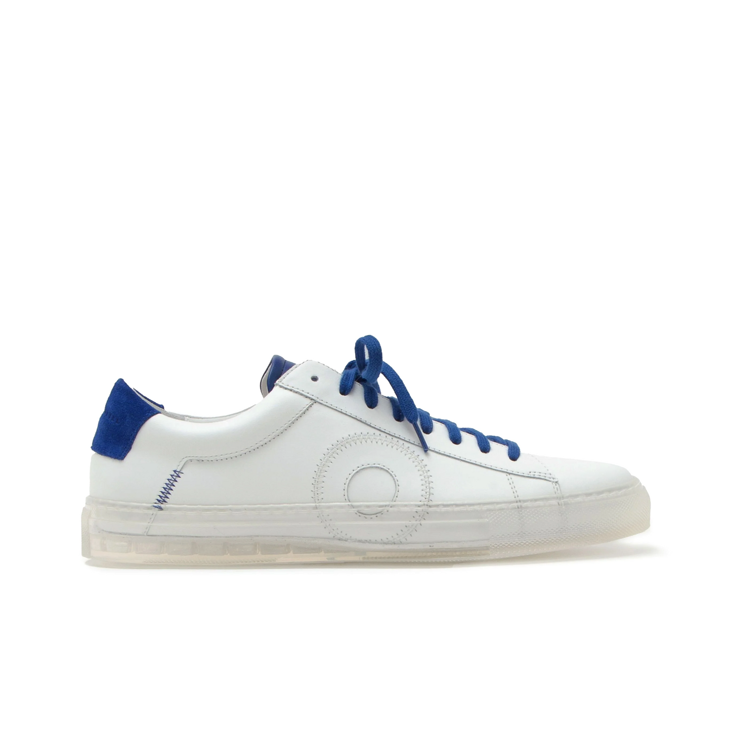 OLIVER CABELL LOW 1 SNEAKER MEN