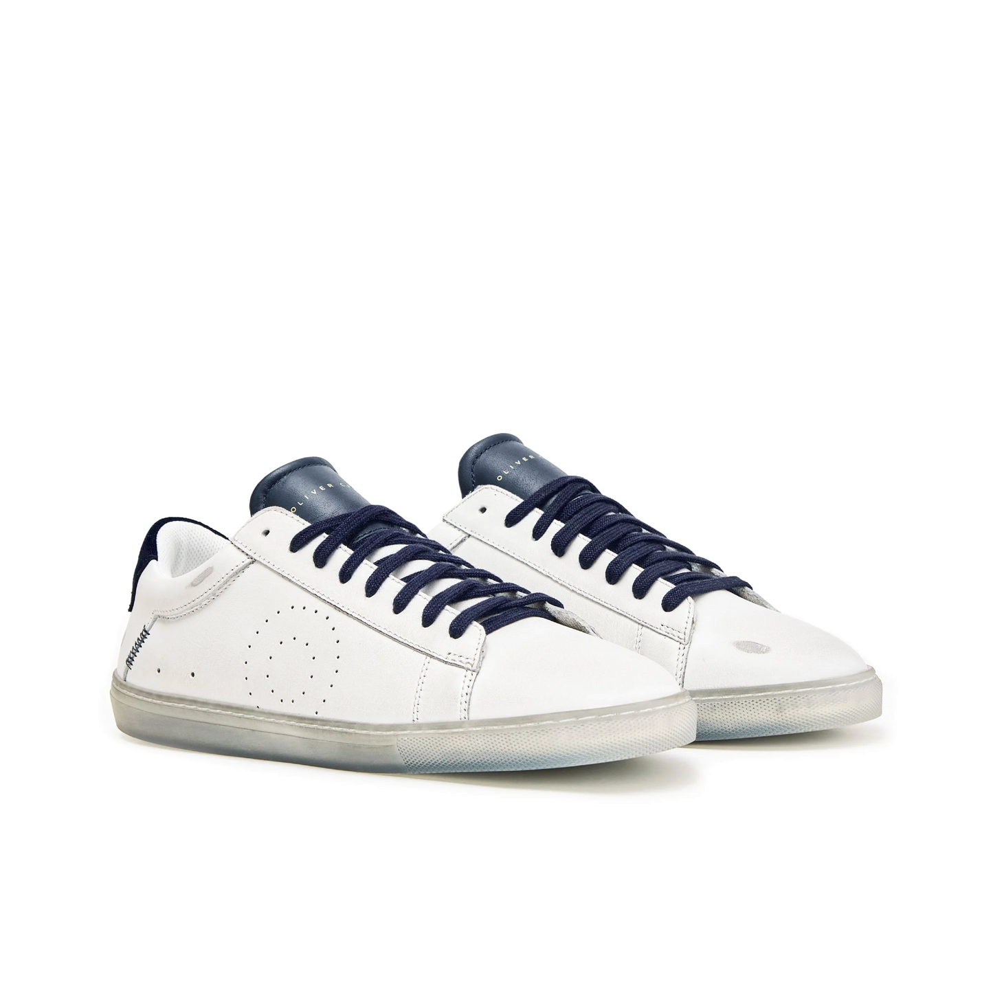 OLIVER CABELL LOW 1 SNEAKER MEN