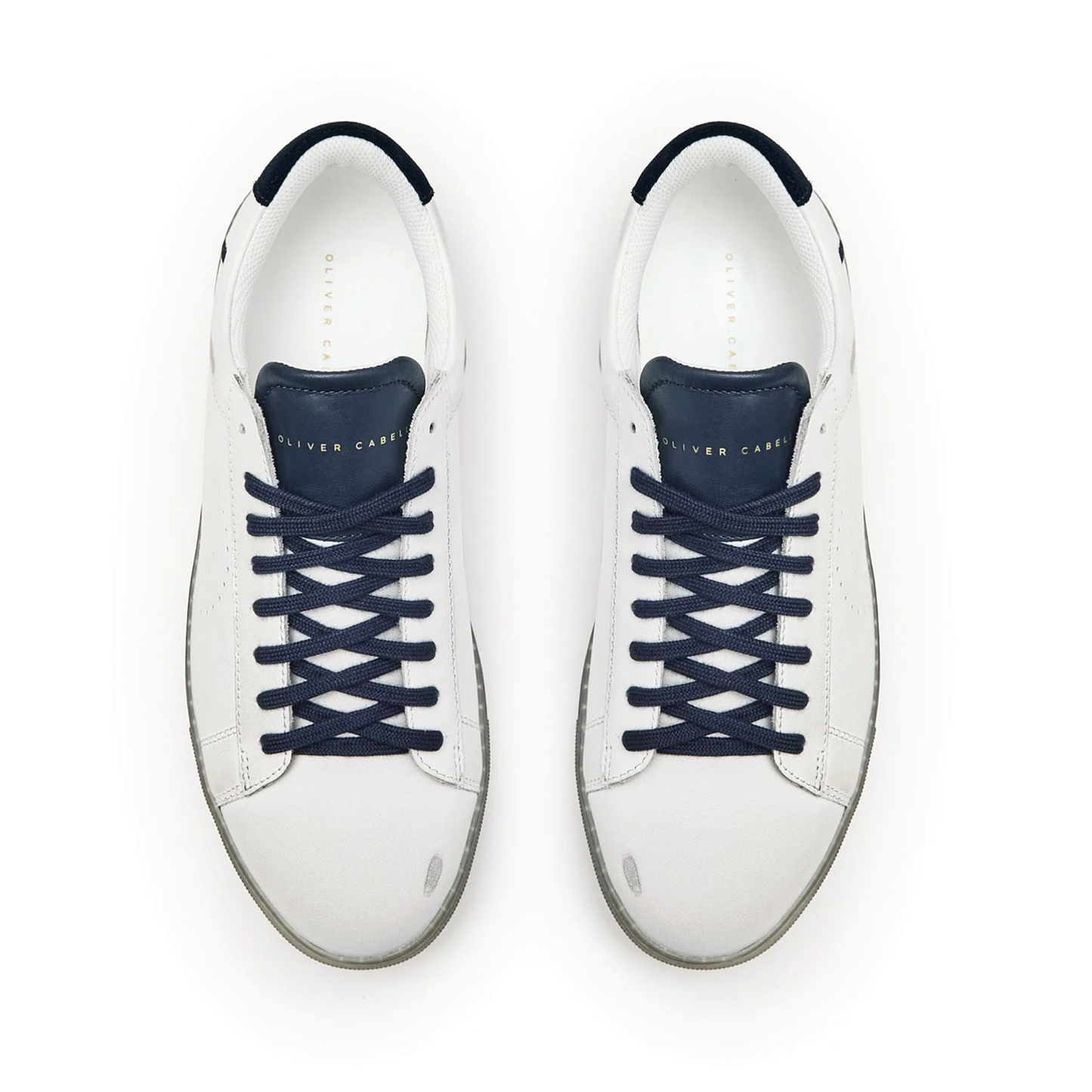 OLIVER CABELL LOW 1 SNEAKER MEN