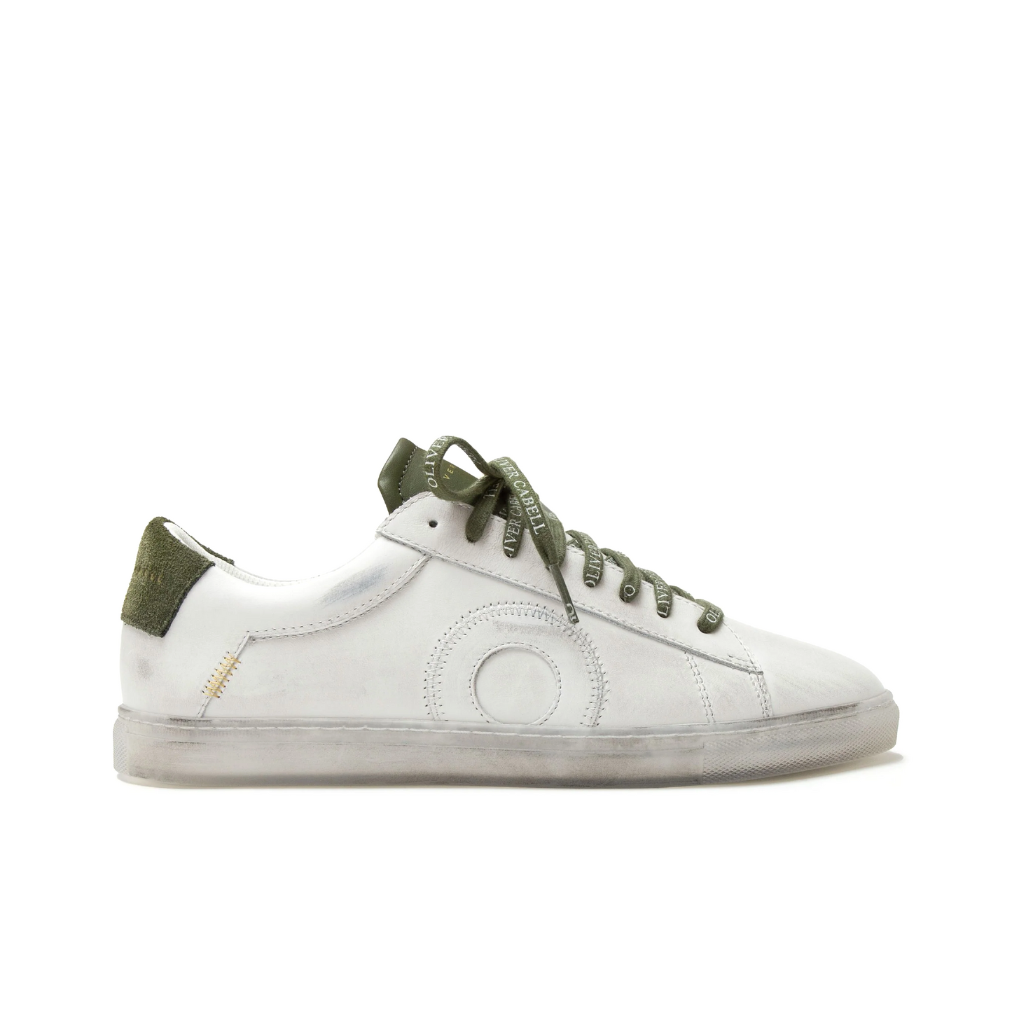 OLIVER CABELL LOW 1 SNEAKER MEN