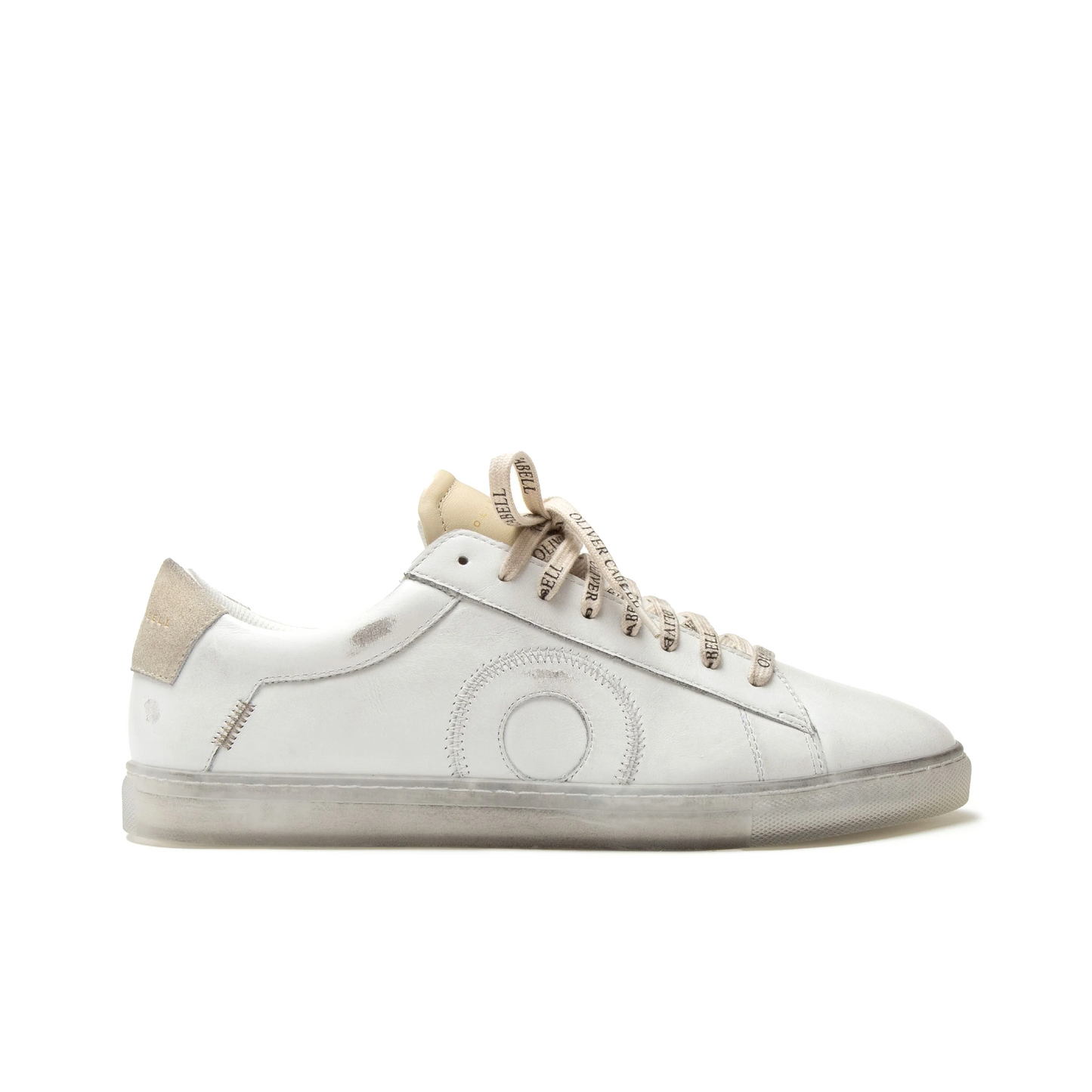 OLIVER CABELL LOW 1 SNEAKER MEN