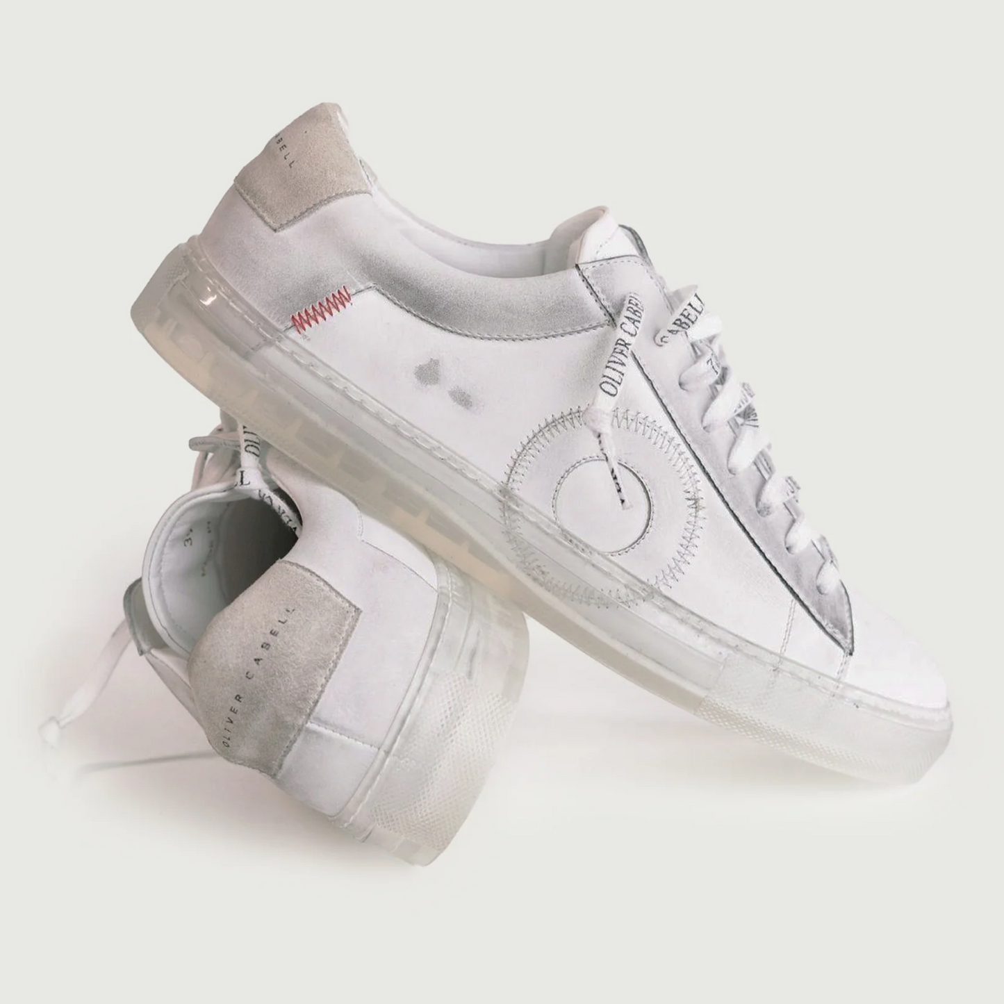 OLIVER CABELL LOW 1 SNEAKER MEN