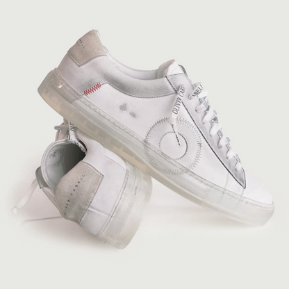 OLIVER CABELL LOW 1 SNEAKER MEN