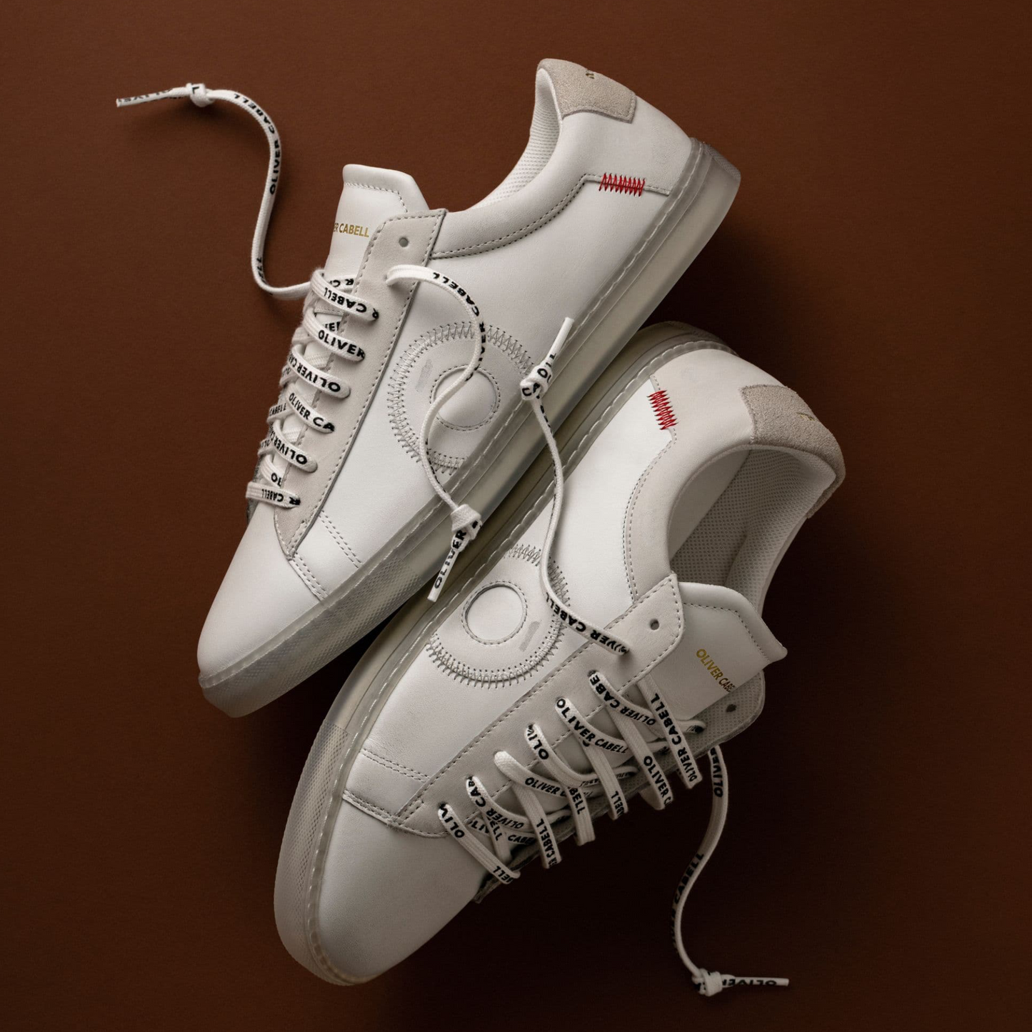 OLIVER CABELL LOW 1 SNEAKER MEN