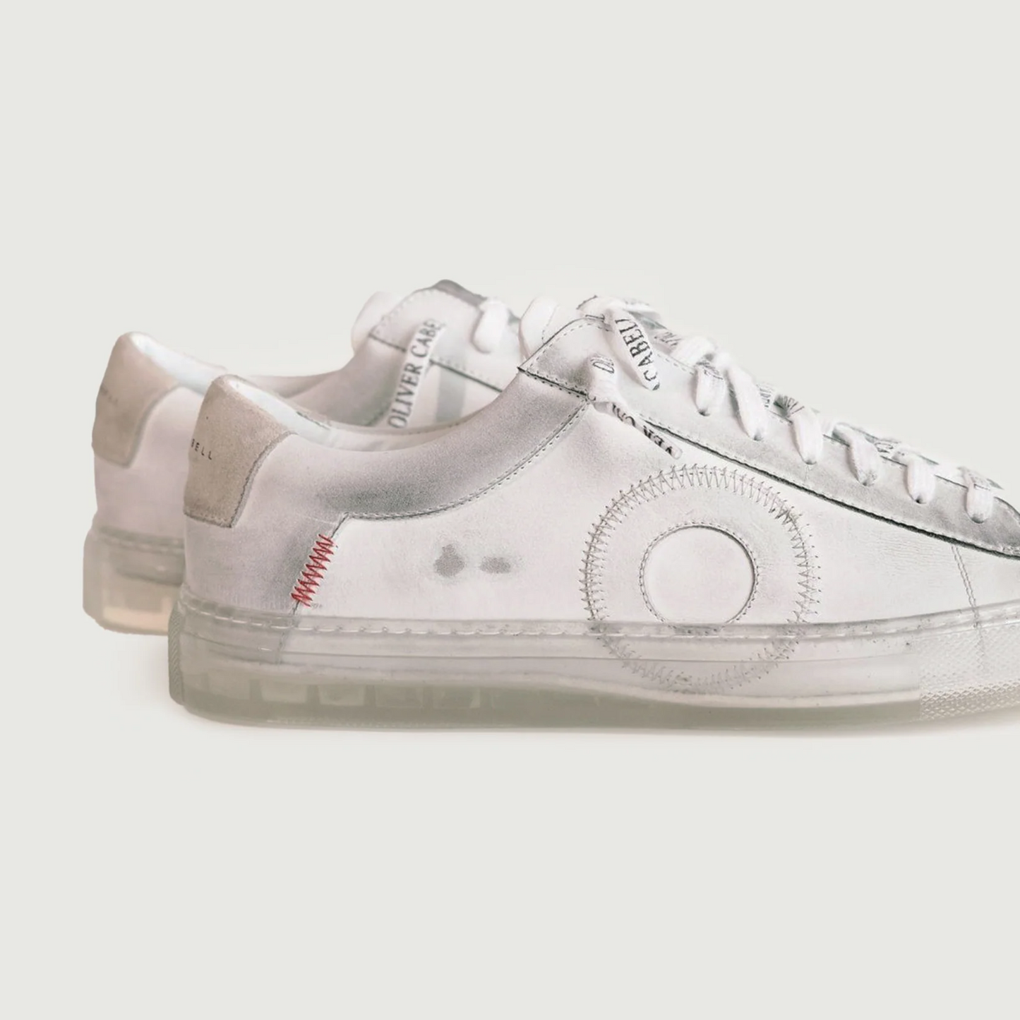 OLIVER CABELL LOW 1 SNEAKER MEN