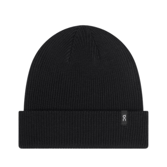 ON MERINO BEANIE UNISEX
