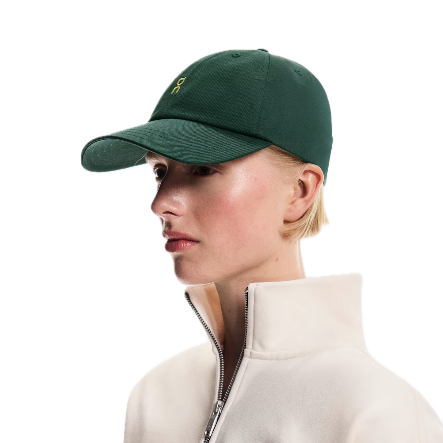 ON ALL-DAY CAP