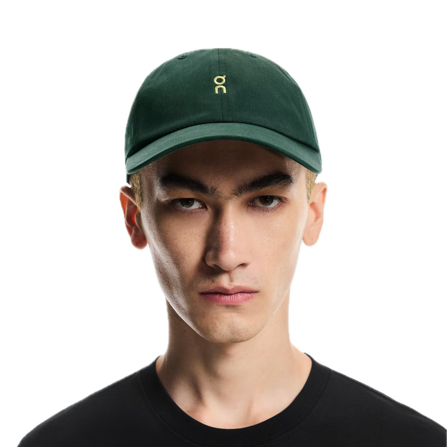 ON ALL-DAY CAP