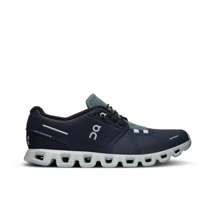 ON CLOUD 5 MEN