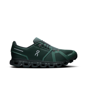 EVERGREEN/BLACK / 7