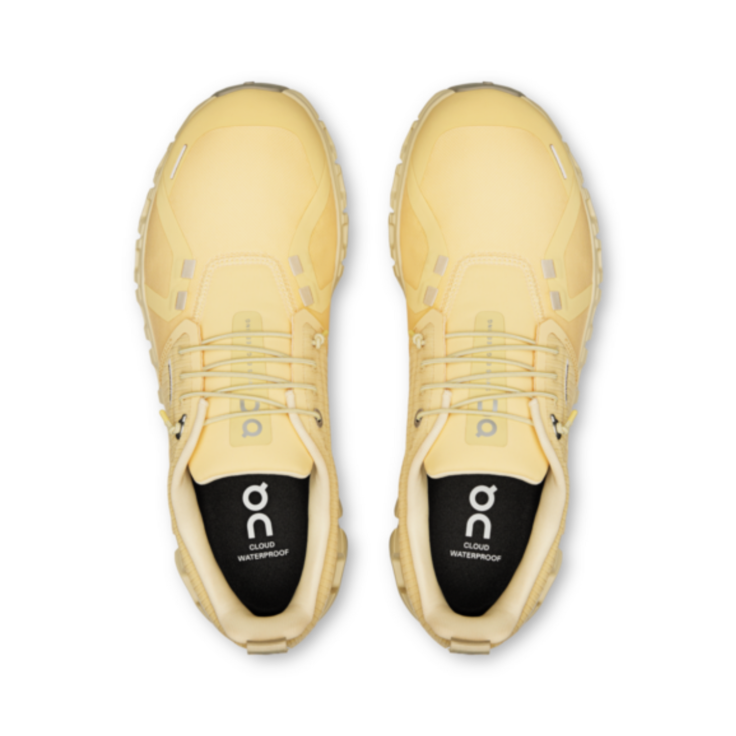 CLOUD 6 WATERPROOF WOMEN