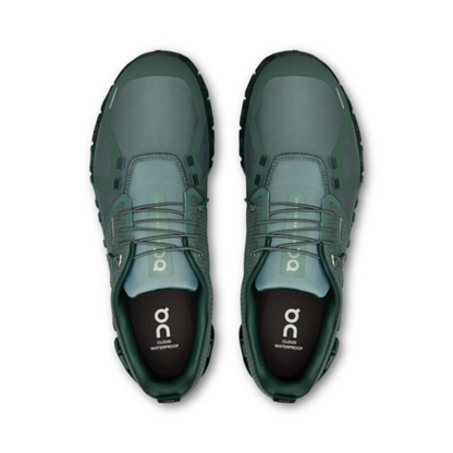 ON CLOUD 6 WATERPROOF MEN