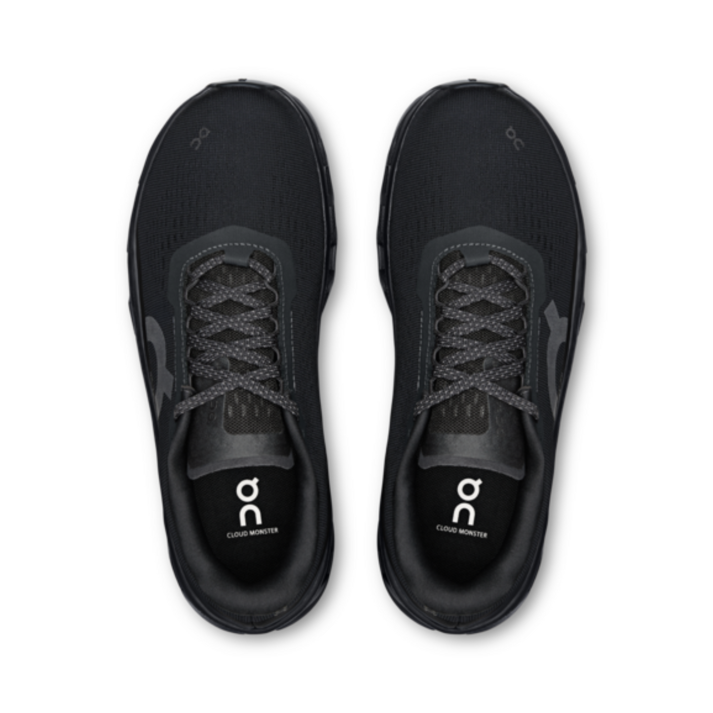 ON CLOUDMONSTER 1 WOMEN