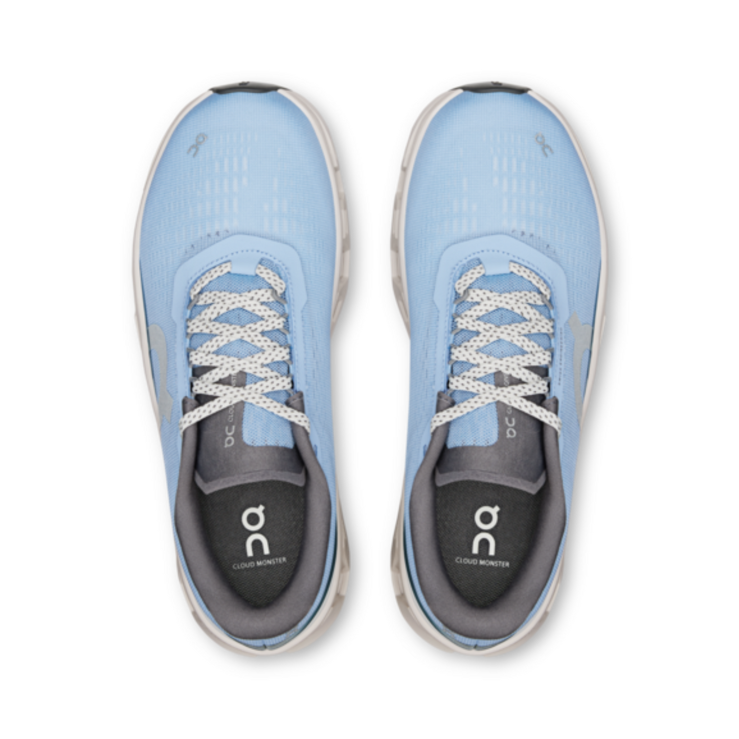 ON CLOUDMONSTER 1 WOMEN