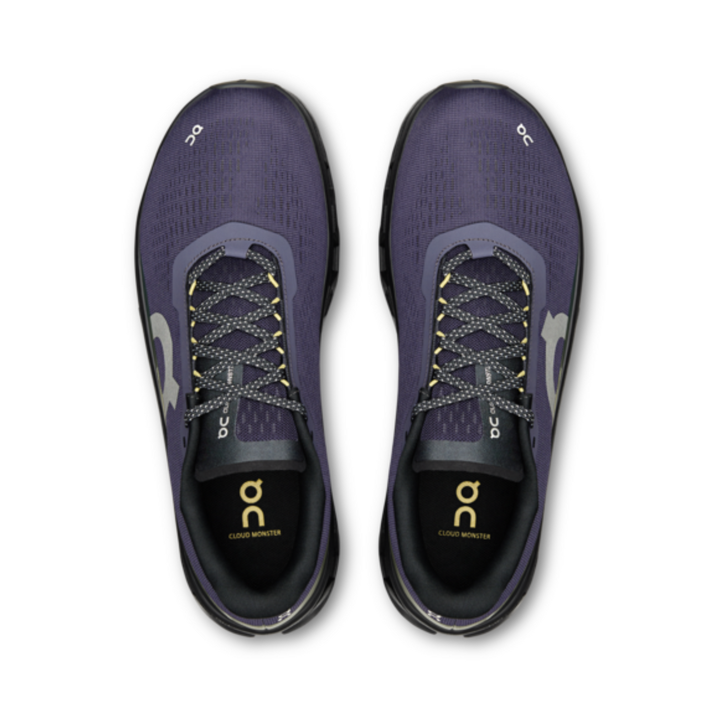 ON CLOUDMONSTER 1 MEN