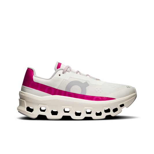 ON CLOUDMONSTER WOMEN