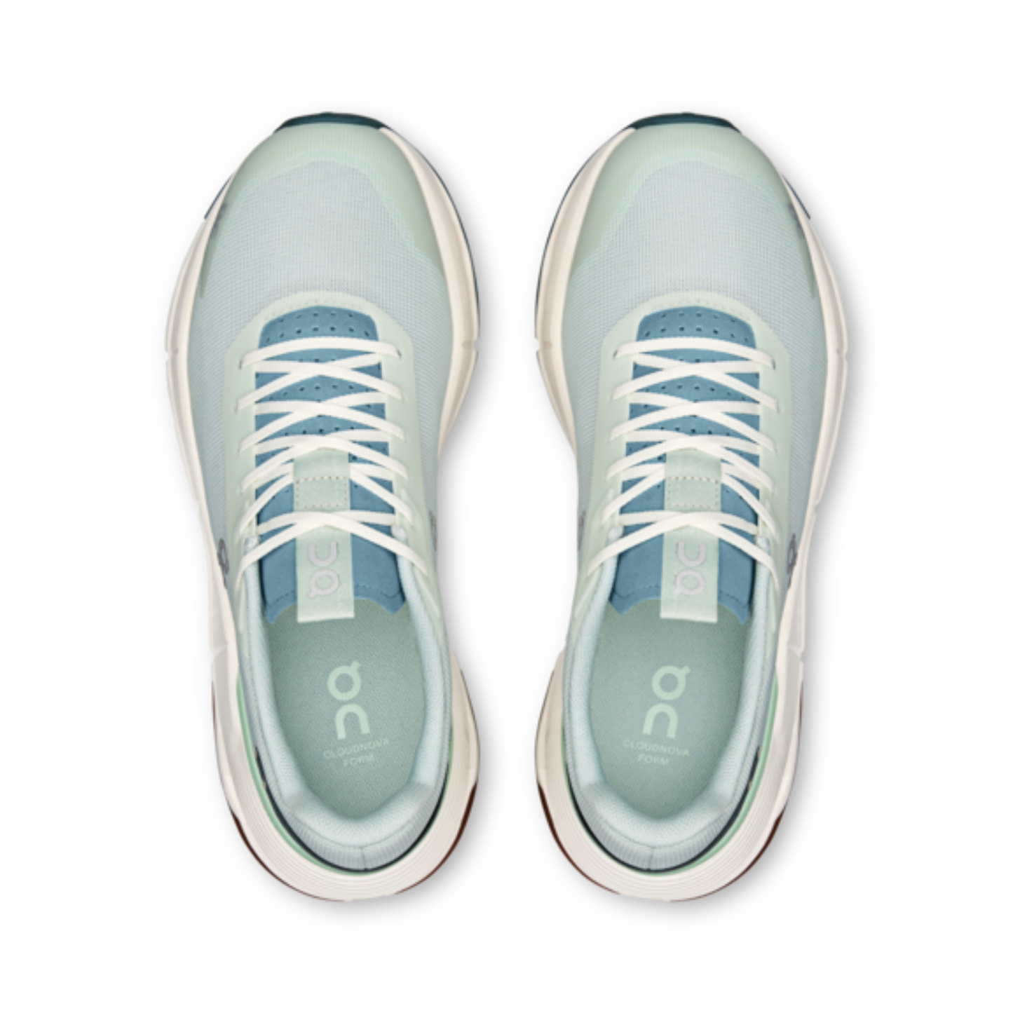 ON CLOUDNOVA FORM 2 WOMEN