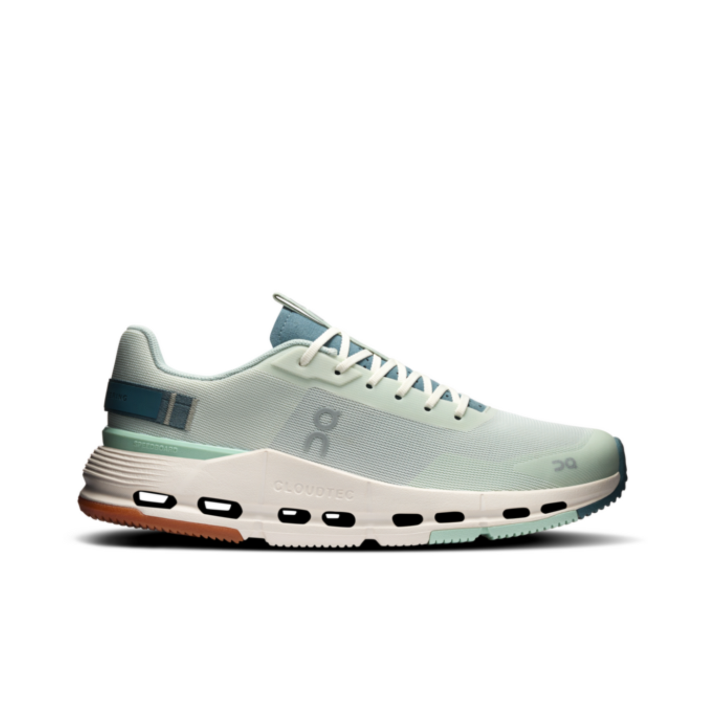 ON CLOUDNOVA FORM 2 WOMEN