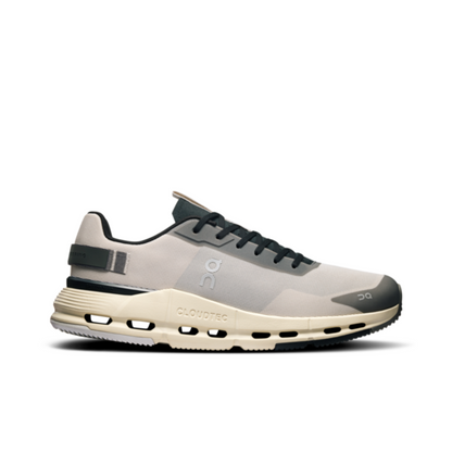 On Sneakers Cloudnova Form 2 3ME30150924 Bianco On Sneakers Cloudnova Form 2 3ME30150924 Bianco