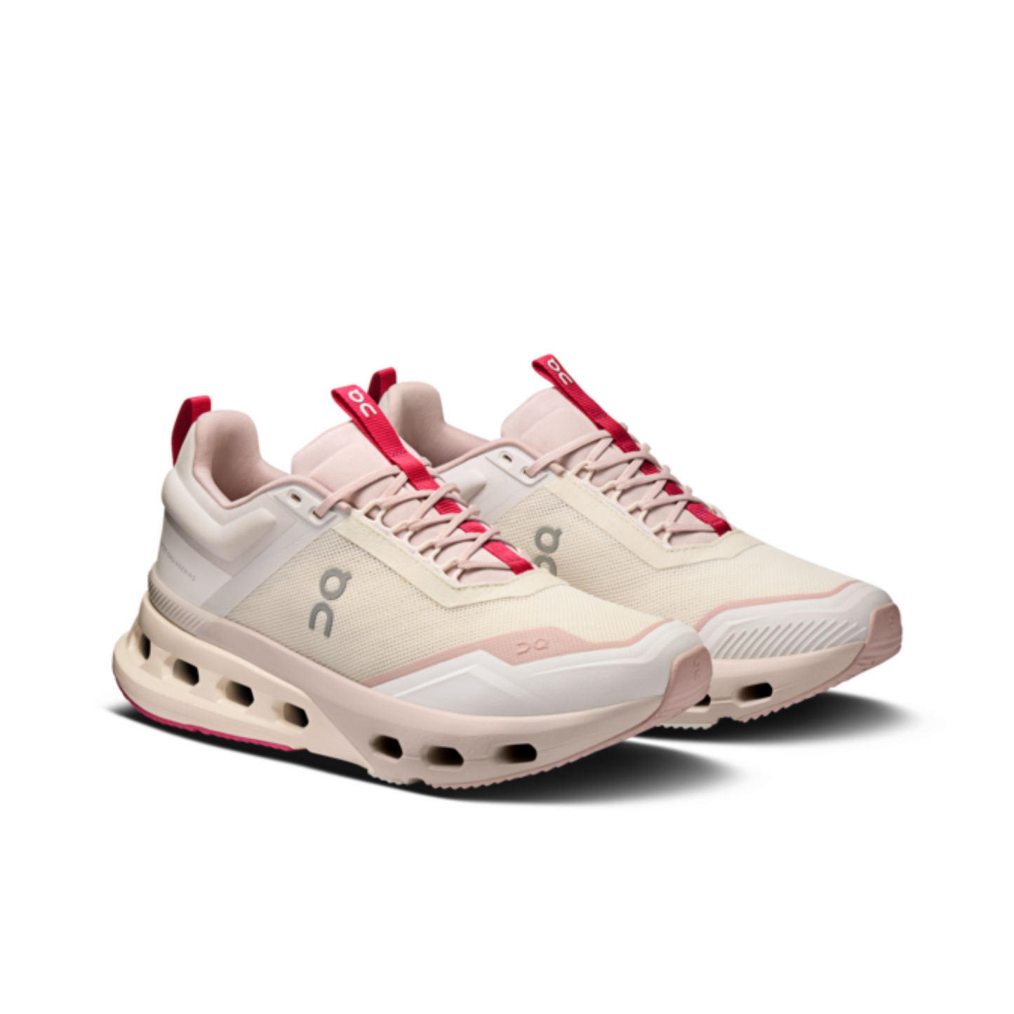 ON CLOUDNOVA X WOMEN