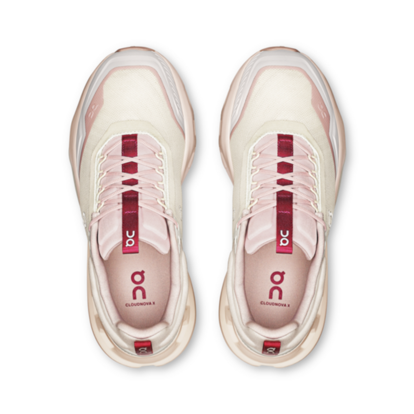 ON CLOUDNOVA X WOMEN