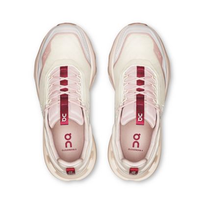 ON CLOUDNOVA X WOMEN