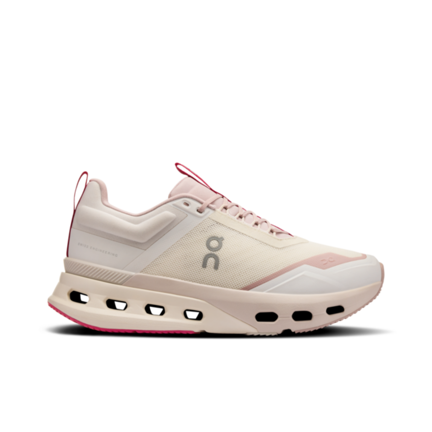 ON CLOUDNOVA X WOMEN