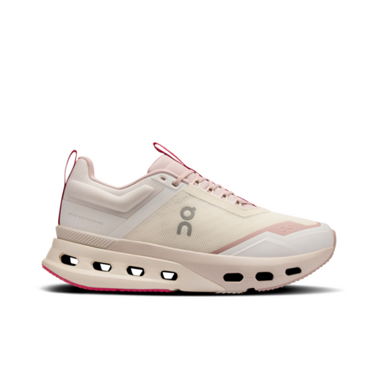 ON CLOUDNOVA X WOMEN