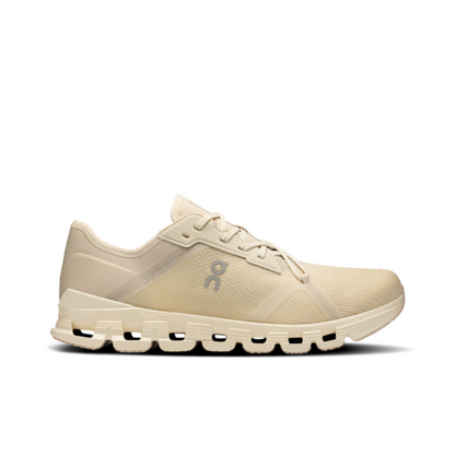 ON CLOUD X 4 AD MEN