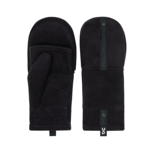ON FLEECE MITTEN UNISEX