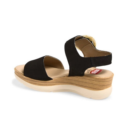 ON FOOT BOTICELI SANDAL WOMEN