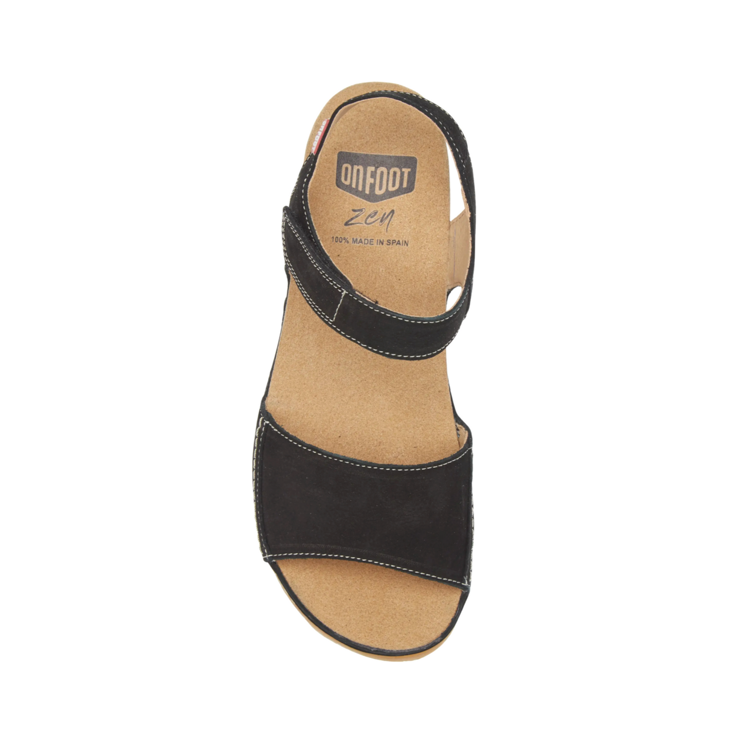 ON FOOT CYNARA 240 SANDAL WOMEN