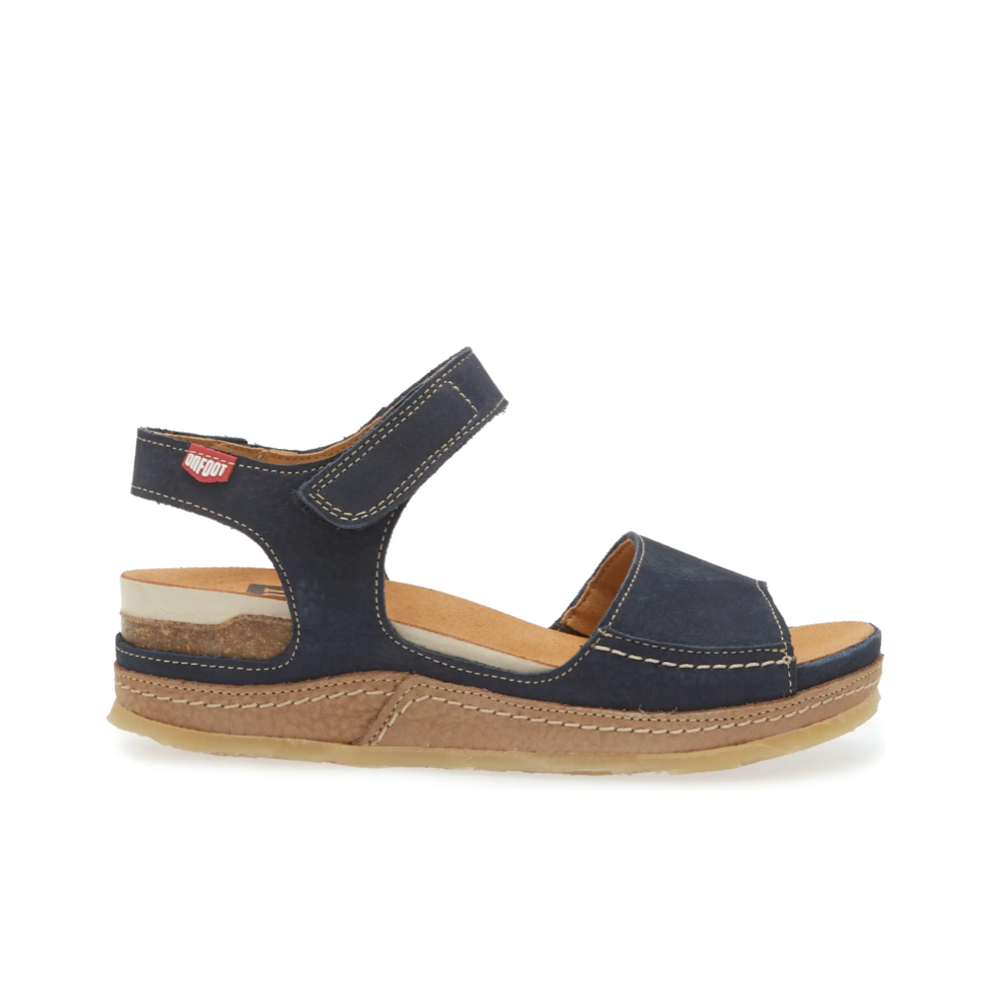 ON FOOT CYNARA 240 SANDAL WOMEN
