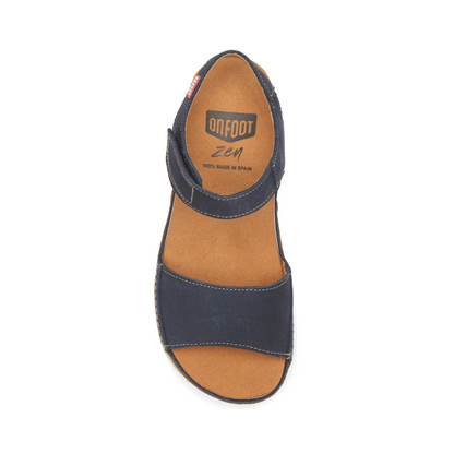 ON FOOT CYNARA 240 SANDAL WOMEN