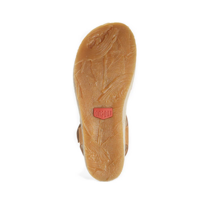 ON FOOT CYNARA 240 SANDAL WOMEN