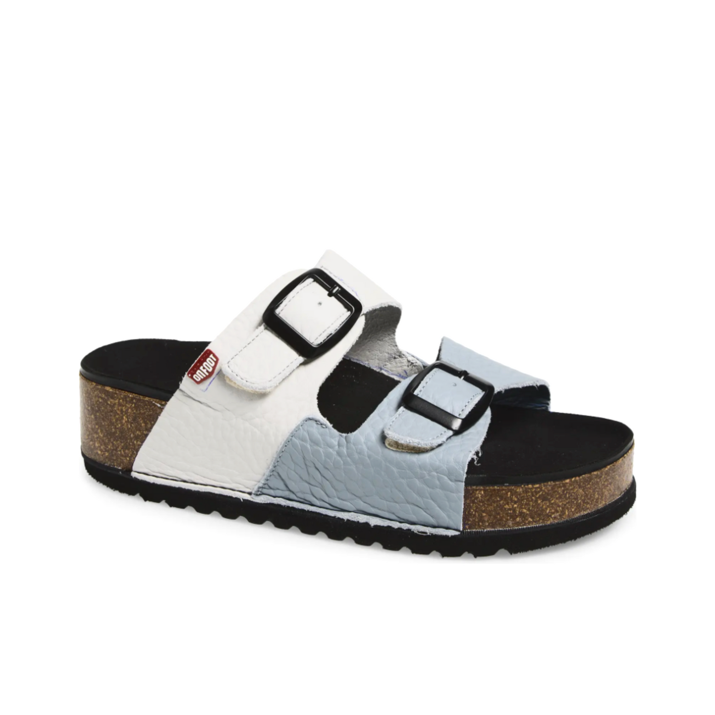 ON FOOT NAOSHIMA 1107 SANDAL WOMEN