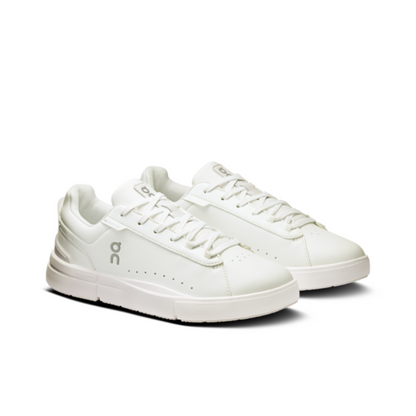 ON THE ROGER ADVANTAGE MEN