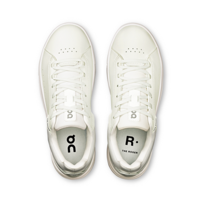 ON THE ROGER ADVANTAGE WOMEN